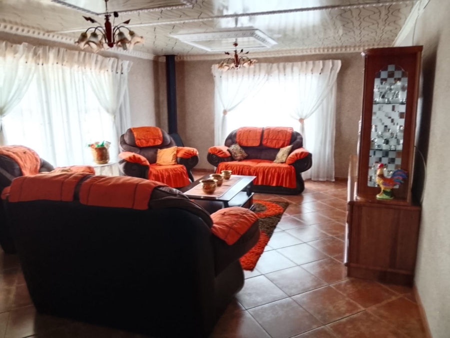 3 Bedroom Property for Sale in Alabama North West